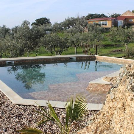 Espirito Cabana Tinalhas Εξωτερικό φωτογραφία