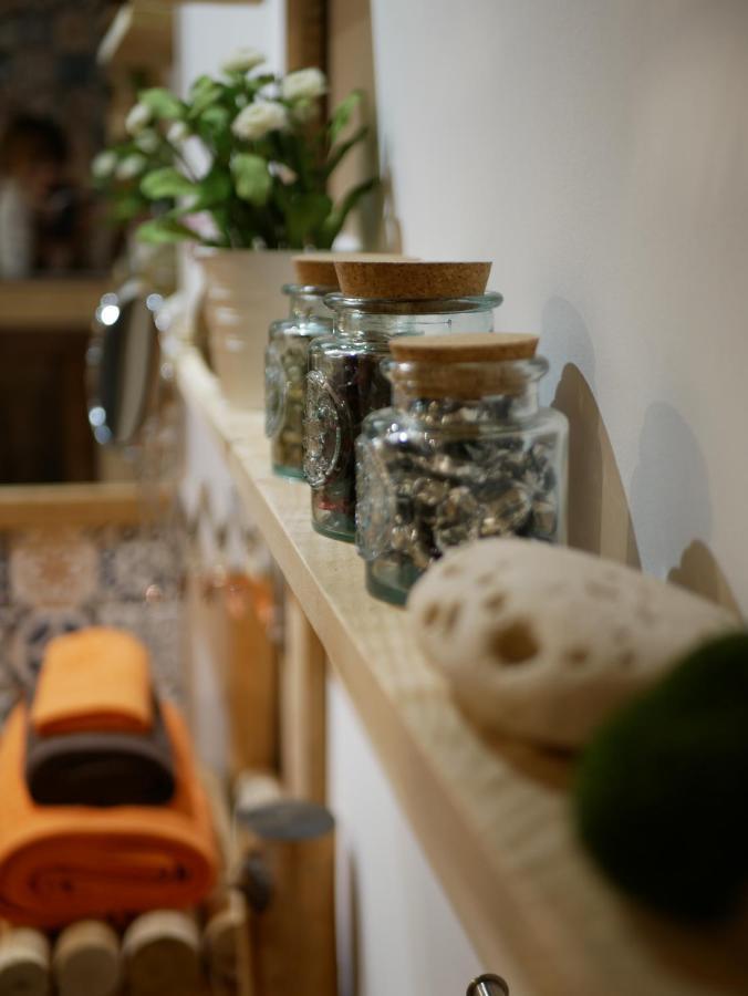 Espirito Cabana Tinalhas Εξωτερικό φωτογραφία